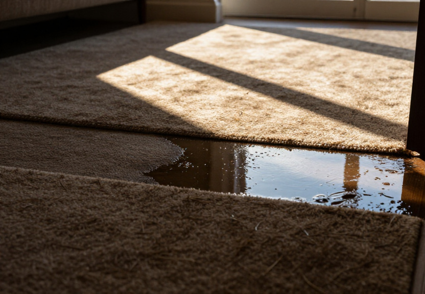 Blacktown Flood Restoration Projects