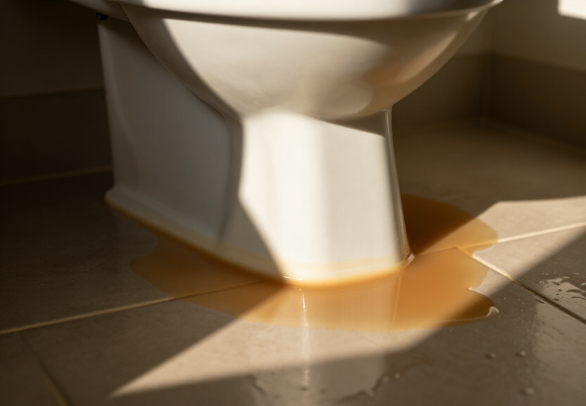 Sewage Cleanup in Blacktown