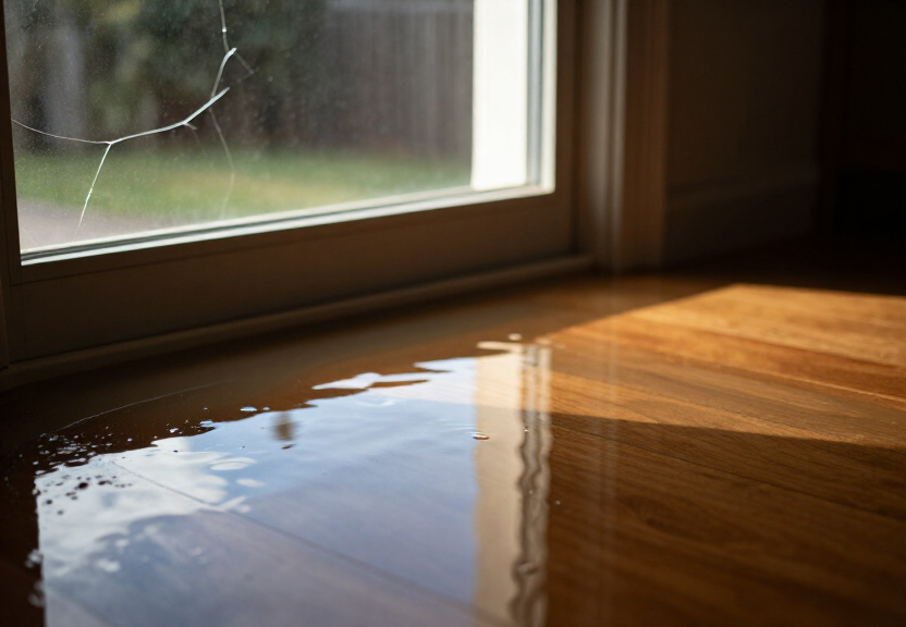 Water Extraction And Removal in Blacktown